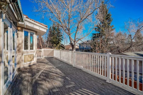 127 Canterbury Court Sw, Calgary, AB - Outdoor
