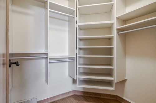 127 Canterbury Court Sw, Calgary, AB - Indoor With Storage