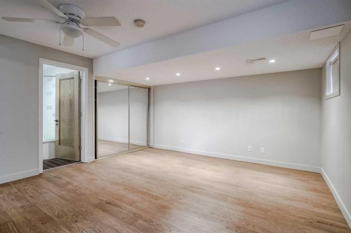 127 Canterbury Court Sw, Calgary, AB - Indoor Photo Showing Other Room