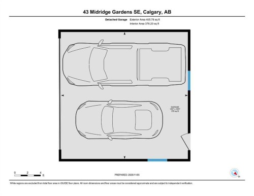 43 Midridge Gardens Se, Calgary, AB - Other