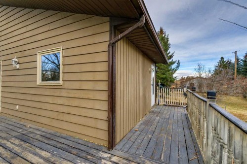 102 1 Avenue, Rural Foothills County, AB - Outdoor With Exterior