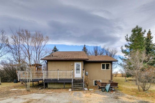 102 1 Avenue, Rural Foothills County, AB - Outdoor