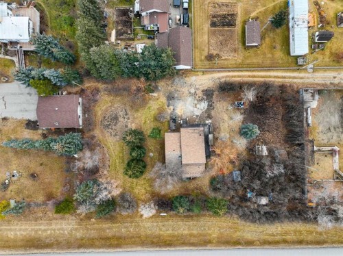 102 1 Avenue, Rural Foothills County, AB - Outdoor With View