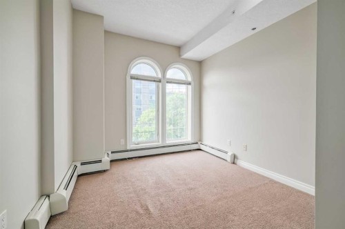 206-1315 12 Avenue Sw, Calgary, AB - Indoor Photo Showing Other Room