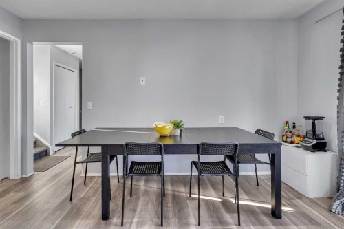 16 Castleglen Crescent Ne, Calgary, AB - Indoor