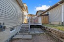 16 Castleglen Crescent Ne, Calgary, AB  - Outdoor With Exterior 