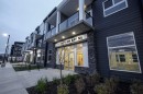2226-151 Skyview Bay Ne, Calgary, AB  - Outdoor With Balcony 