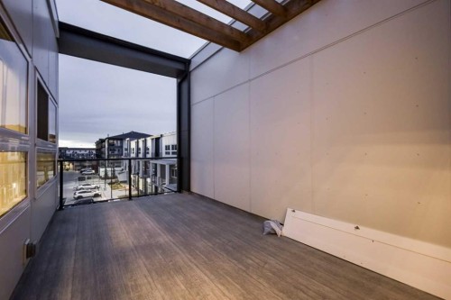 2226-151 Skyview Bay Ne, Calgary, AB -  Photo Showing Other Room