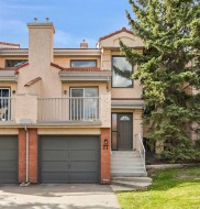 77-5810 Patina Drive SW Calgary, AB T3H 2Y6