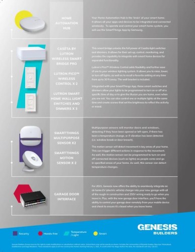 1738 Keystone Creek Avenue Ne, Calgary, AB - Other