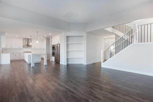 74 Cimarron Estates Drive, Okotoks, AB - Indoor