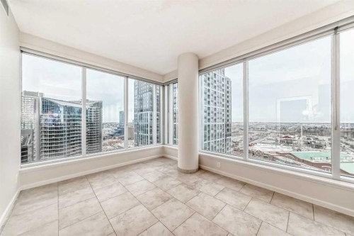 2206-211 13 Avenue Se, Calgary, AB - Indoor Photo Showing Other Room