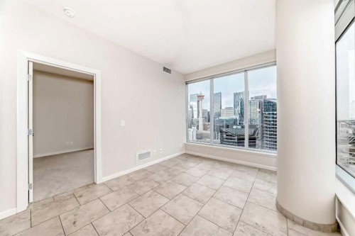 2206-211 13 Avenue Se, Calgary, AB - Indoor Photo Showing Other Room