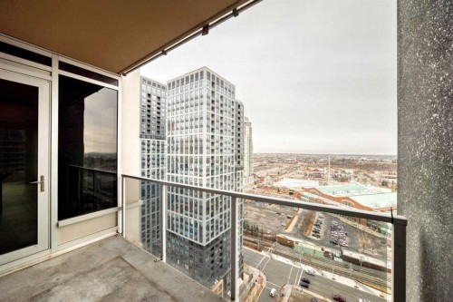 2206-211 13 Avenue Se, Calgary, AB - Outdoor With Exterior