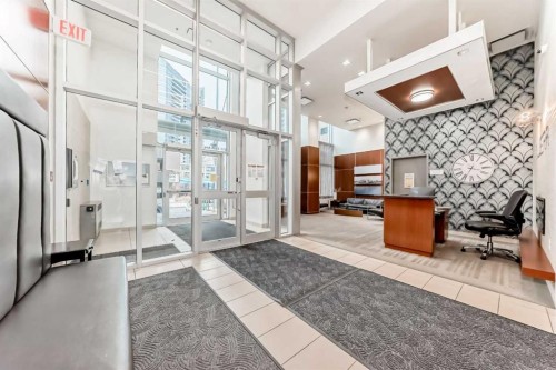 2206-211 13 Avenue Se, Calgary, AB - Indoor Photo Showing Other Room