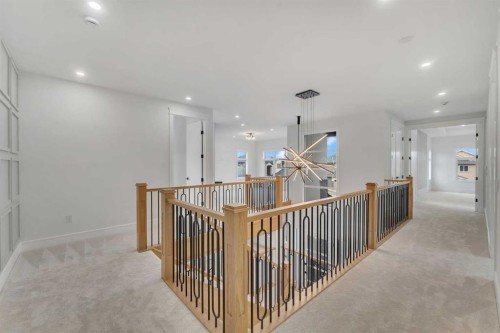 236 East Lakeview Place, Chestermere, AB - Indoor Photo Showing Other Room