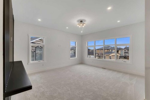 236 East Lakeview Place, Chestermere, AB - Indoor Photo Showing Other Room