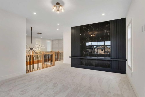 236 East Lakeview Place, Chestermere, AB - Indoor Photo Showing Other Room