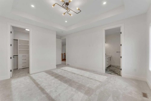 236 East Lakeview Place, Chestermere, AB - Indoor Photo Showing Other Room