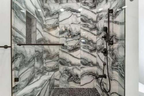 236 East Lakeview Place, Chestermere, AB - Indoor