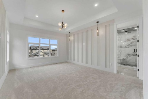 236 East Lakeview Place, Chestermere, AB - Indoor