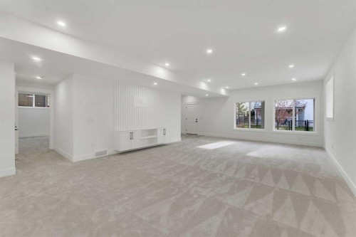 236 East Lakeview Place, Chestermere, AB - Indoor Photo Showing Other Room