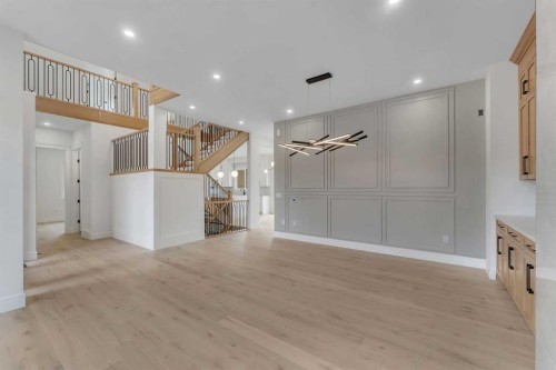 236 East Lakeview Place, Chestermere, AB - Indoor