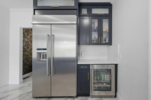 31 Lynx Meadows Court Nw, Calgary, AB - Indoor