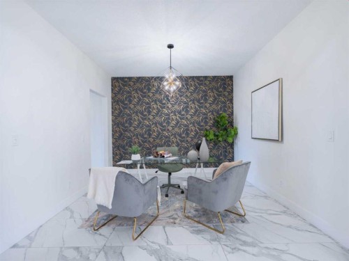 31 Lynx Meadows Court Nw, Calgary, AB -  Photo Showing Other Room