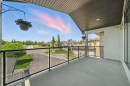 31 Lynx Meadows Court Nw, Calgary, AB  - Outdoor With Balcony With Exterior 