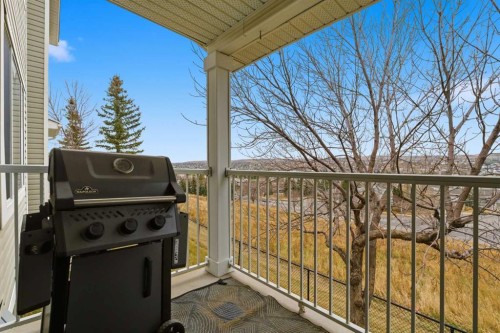 167 Hidden Creek Gardens Nw, Calgary, AB - Outdoor With Exterior
