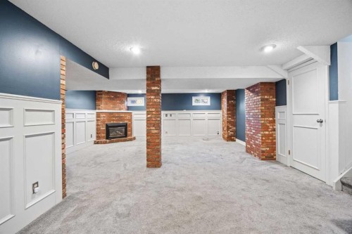 10444 Maplecreek Drive Se, Calgary, AB - Indoor Photo Showing Other Room