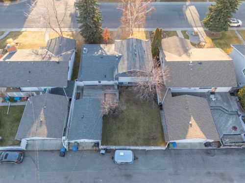 10444 Maplecreek Drive Se, Calgary, AB - Outdoor With View