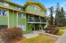 306-2200 Woodview Drive Sw, Calgary, AB  - Outdoor With Balcony 