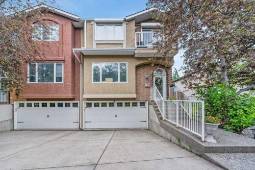 1650 Westmount Boulevard Nw, Calgary, AB 