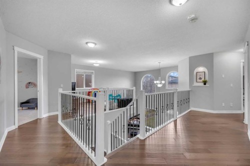 1081 Panorama Hills Landing Nw, Calgary, AB - Indoor Photo Showing Other Room