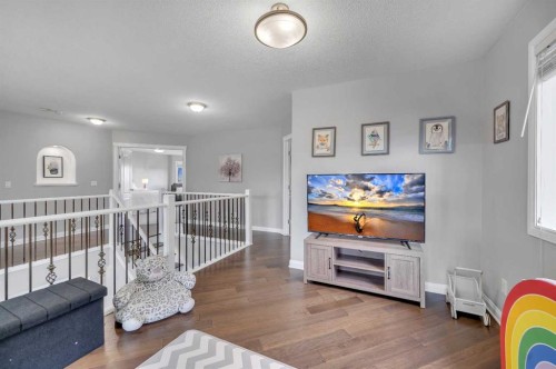 1081 Panorama Hills Landing Nw, Calgary, AB - Indoor