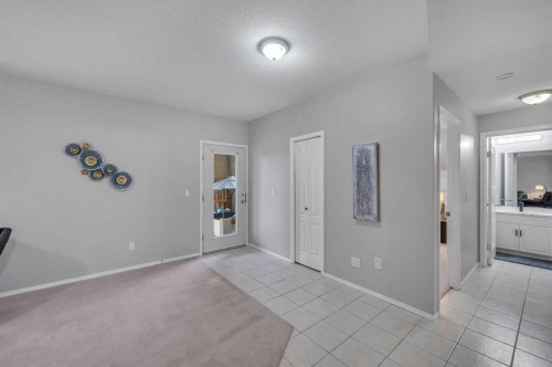 1081 Panorama Hills Landing Nw, Calgary, AB - Indoor Photo Showing Other Room