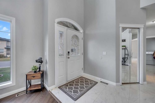 1081 Panorama Hills Landing Nw, Calgary, AB - Indoor Photo Showing Other Room