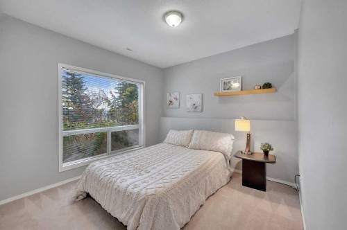 1081 Panorama Hills Landing Nw, Calgary, AB - Indoor Photo Showing Bedroom