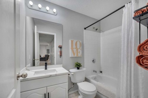 1081 Panorama Hills Landing Nw, Calgary, AB - Indoor Photo Showing Bathroom