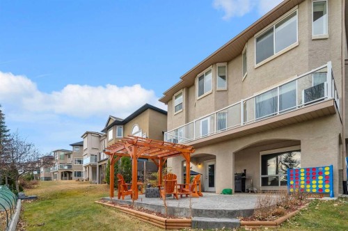 1081 Panorama Hills Landing Nw, Calgary, AB - Outdoor