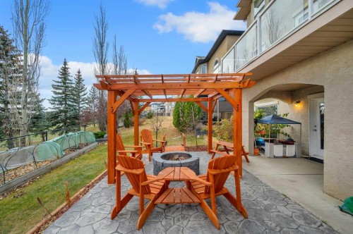 1081 Panorama Hills Landing Nw, Calgary, AB - Outdoor