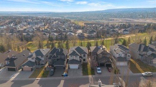 1081 Panorama Hills Landing Nw, Calgary, AB - Outdoor With View