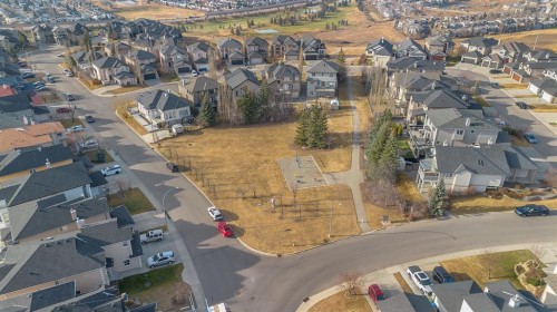 1081 Panorama Hills Landing Nw, Calgary, AB - Outdoor With View