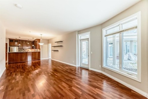 106-6 Hemlock Crescent Sw, Calgary, AB - Indoor