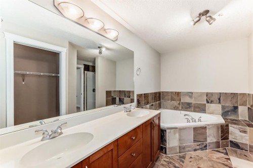 106-6 Hemlock Crescent Sw, Calgary, AB - Indoor Photo Showing Bathroom