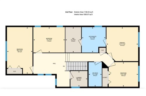 313 Kings Heights Drive Se, Airdrie, AB - Other