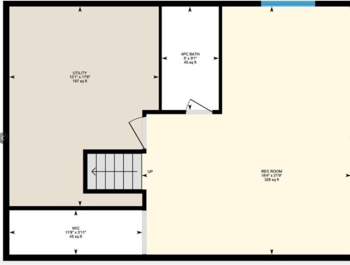 313 Kings Heights Drive Se, Airdrie, AB - Other