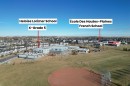 313 Kings Heights Drive Se, Airdrie, AB  -  With View 